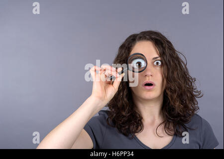 Frauen Stockfoto