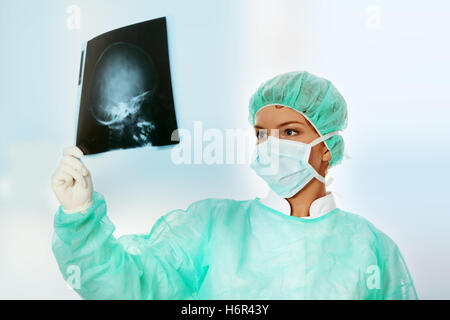 Industrie Stockfoto