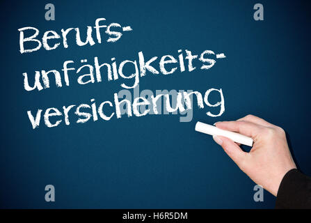 Dienstleistungen Stockfoto