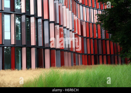 Cologne Oval offices Stockfoto