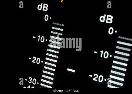 weitere Dienstprogramme Stockfoto