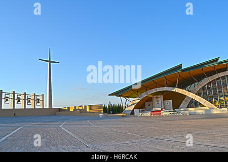 Religion-Tod Stockfoto