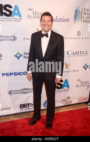New York, NY, USA. 31. Oktober 2016. kümmert sich der Harlem School of Arts 2016 Gala Maskenball im Plaza Hotel in New York am Montag, den 31. Oktober. Bildnachweis: Raymond Hagans/Medien Punch/Alamy Live-Nachrichten Stockfoto