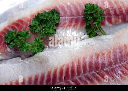 andere Ernährung Stockfoto