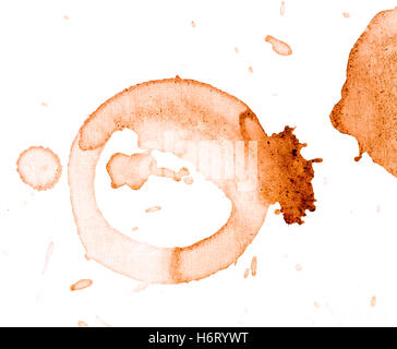 Hintergründe Stockfoto