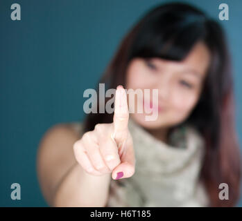 Beruf business Stockfoto