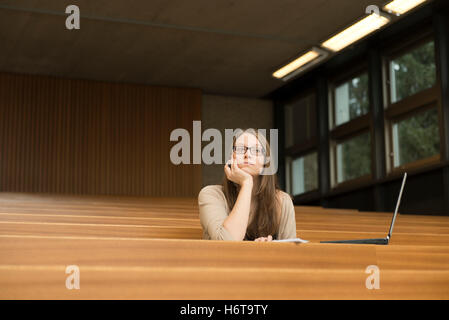 Studie Bildung lernen Schüler Studenten Universität Bildungseinrichtung Bildungseinrichtung Bildungseinrichtung Stockfoto