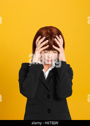 Frauen Stockfoto