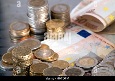 anderen Beruf-business Stockfoto