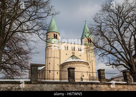 Kirchen-Tempel Stockfoto