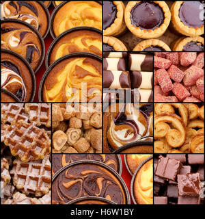 Essen Stockfoto