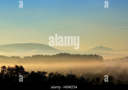 Landschaften Stockfoto