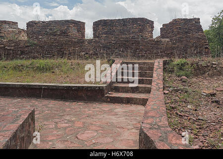 Stein, Treppen, alte, Treppe, Hintergrund, Beton, Treppe, Architektur, Bau, Rock, Schritt, außen schön, Stockfoto