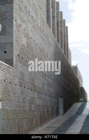 Belém Cultural Centre, Centro, Lissabon, Portugal Stockfoto