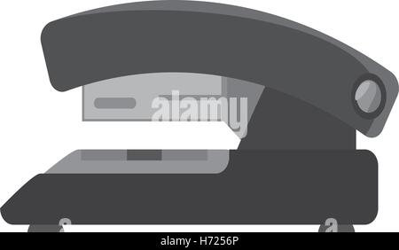 Hefter Büro liefern Symbol Vektor-Illustration-design Stock Vektor