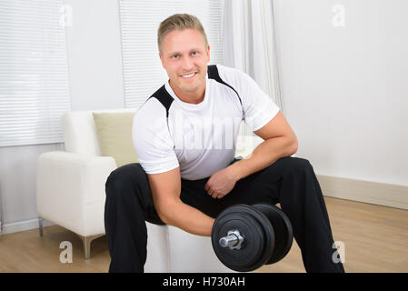 Männer Stockfoto