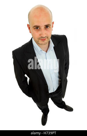 Männer Stockfoto