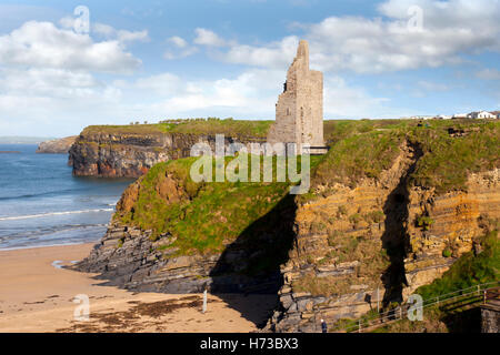 Embleme Statuen Stockfoto