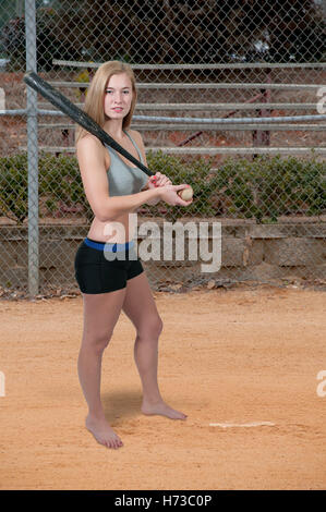 Ballsportarten Stockfoto