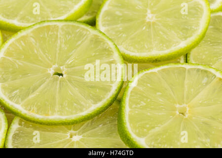 Lebensmittel Nahrungsmittel Blatt Gesundheit süße Closeup Reife frische Studio Obst Saft erfrischend rohe saure schneiden tropischen saftige niemand die Hälfte Stockfoto