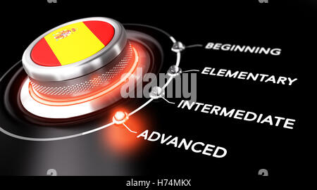 Bildung-Modell Projekt Konzept Plan Entwurf lernen Flagge Geschäft Umgang viel geschäftlichen Transaktion Geschäft bussiness Stockfoto
