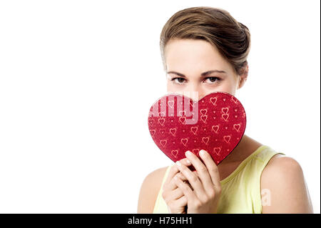 Frau Lachen Lachen Lachen Twit kichern Lächeln Lächeln lachen lachend lächelnd Lächeln präsentieren schöne beauteously schön Stockfoto