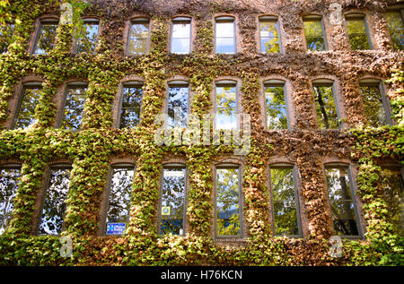 Klondike Gold Rush National Historical Park Stockfoto