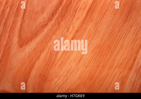 Rot aus Holz Textur Stockfoto