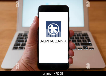 Alpha Finanz Ltd Alpha Finanz Ltd