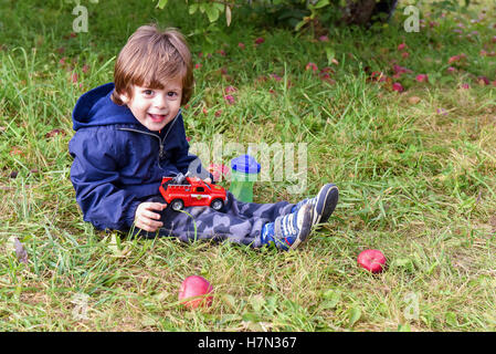 Kleinkind Stockfoto