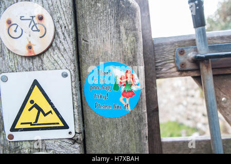 Rhosili, Rhossili, Rhossilli, Bucht, Llangenneth langenneth, Strand, Würmer, der Wurm Gower, Halbinsel, Swansea, Swansea, Wales, Großbritannien, Großbritannien, Stockfoto