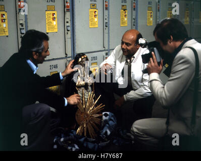 Tatort Maria Im Elend, D 1979, Regie Wolf Dietrich, FELIX VON