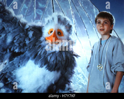 Sterben die Unendliche Geschichte II: Auf der Suche Nach Phantasien, (sterben UNENDLICHE GESCHICHTE II / NEVERENDING STORY II) D 1990, Regie: George Miller, JONATHAN BRANDIS (Re) Stockfoto