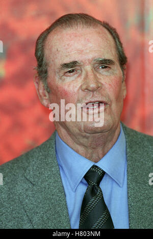 JAMES GARNER SPACE COWBOYS PHOTOCALL 57TH VENICE INTERNATIONAL FILM FESTIVAL Venedig Italien 30. August 2000 Stockfoto