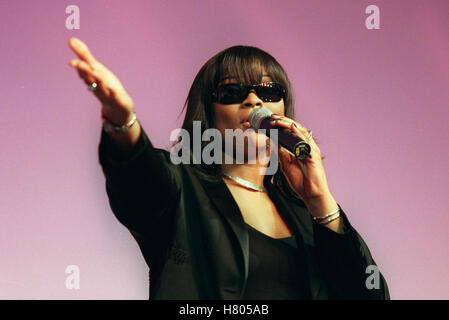 GABRIELLE LABOUR PARTY Konferenz BRIGHTON BRIGHTON 28. September 2000 Stockfoto