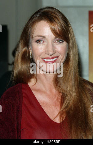 JANE SEYMOUR "O BROTHER WHERE ART du" LA CALIFORNIA USA 19. Oktober 2000 Stockfoto