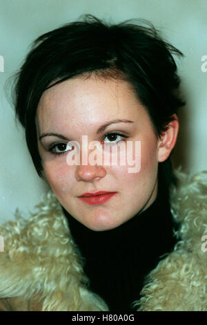 RACHAEL STIRLING BERLIN Deutschland 23. Februar 1999 Stockfoto