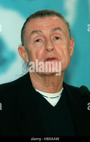 JOEL SCHUMACHER BERLIN Deutschland 23. Februar 1999 Stockfoto