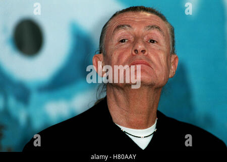 JOEL SCHUMACHER BERLIN Deutschland 23. Februar 1999 Stockfoto