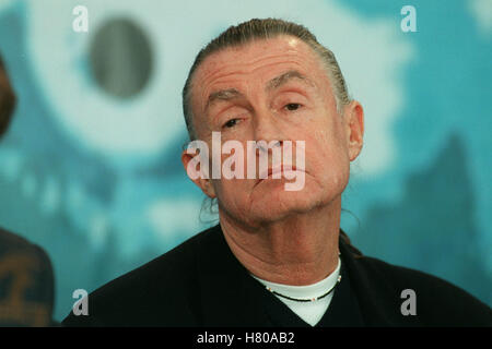 JOEL SCHUMACHER BERLIN Deutschland 23. Februar 1999 Stockfoto