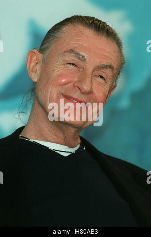 JOEL SCHUMACHER BERLIN Deutschland 23. Februar 1999 Stockfoto