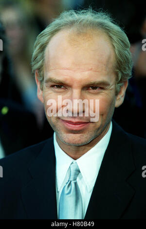 BILLY BOB THORNTON LOS ANGELES USA 27. März 1999 Stockfoto