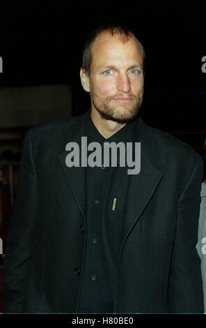 WOODY HARRELSON LOS ANGELES USA 27. März 1999 Stockfoto