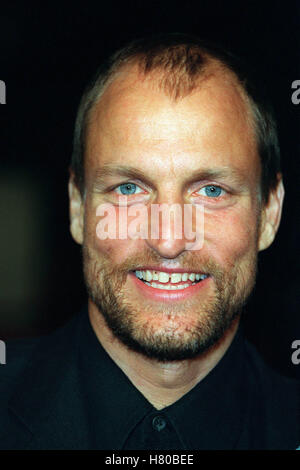 WOODY HARRELSON LOS ANGELES USA 27. März 1999 Stockfoto