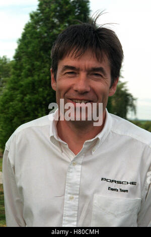 TIFF NEEDELL 23. Mai 1999 Stockfoto