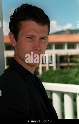 NICK MORAN 24. Mai 1999 Stockfoto