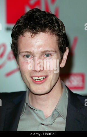 NICK MORAN 24. Mai 1999 Stockfoto