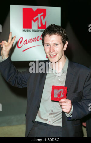 NICK MORAN 24. Mai 1999 Stockfoto