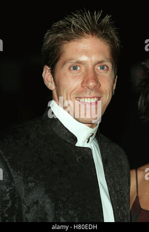 RAY PARK LONDON ENGLAND 13. Juli 1999 Stockfoto