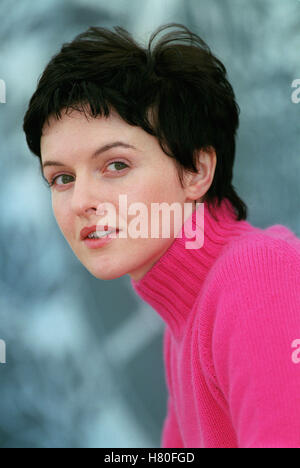 DERVLA KIRWAN 12. September 1999 Stockfoto